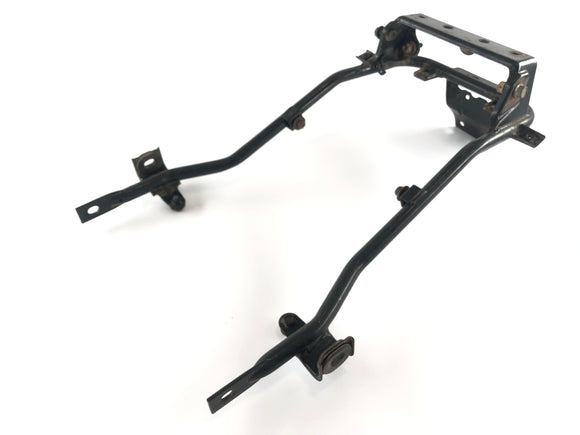 Suzuki Dr 800 S Big [1991] - zadní část zadního rámu Zadní část