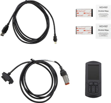 harley davidson dyna [DYNOJET] – Power Vision 3 Einspritzmodul für Harley-Davidson