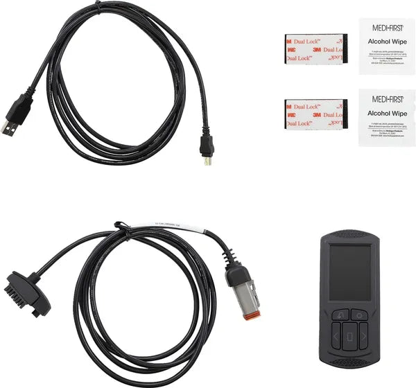 Harley Davidson Flhri [DYNOJET] – Power Vision 3 Einspritzmodul für Harley-Davidson
