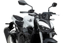 HONDA CB 1000 HORNET SP [2025] – D12 Spoiler – Schwarz-3