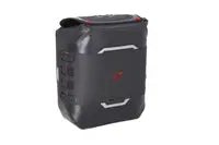 Triumph Speed Twin [SW-MOTECH] – V-LOC WP Seiten-Tasche (16 Liter)