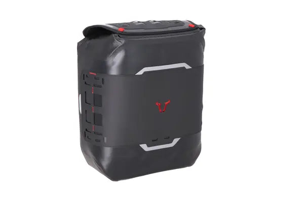 Yamaha Tenere 700 Rally Edition [SW-MOTECH] – V-LOC WP Seiten-Tasche (16 Liter)