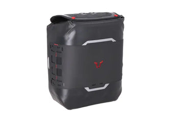 Yamaha Tenere 700 Rally Edition [SW-MOTECH] – V-LOC WP Seiten-Tasche (16 Liter)