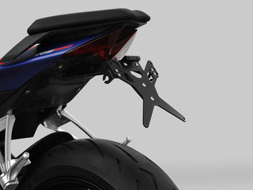 aprilia tuono 660 [ZIEGER] – X-Line rekisterikilven pidike tyyppi E