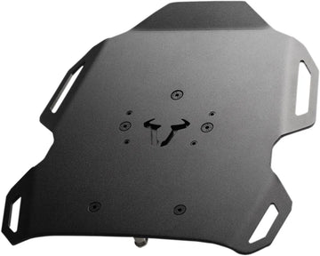 bmw r 1250 gs [SW-MOTECH] – Gepäckträger für Beifahrersitz