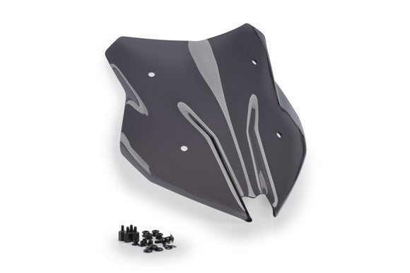 BMW F 900 XR [2025] – sports screen – black