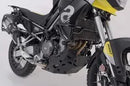 Aprilia Tuareg 660 [SW-MOTECH] – Sturzbügel