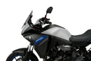 YAMAHA TRACER 7 GT [2024] – Sportscheibe – Stark getönt