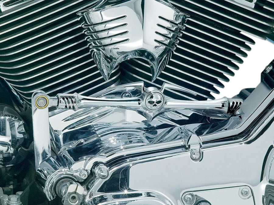 Harley-Davidson Sportser S [Kuryakyn] -Switching Cliffs