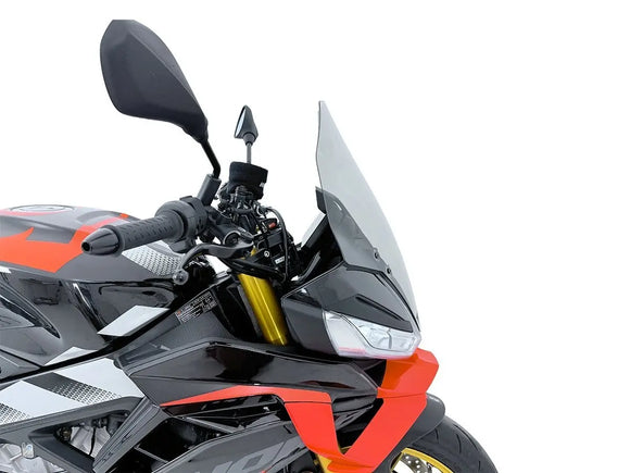 aprilia tuono 1100 [WRS] – Touring frontrute Tuono V4