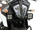 KTM 390 Adventure [Denali] -position Light Bracket-2
