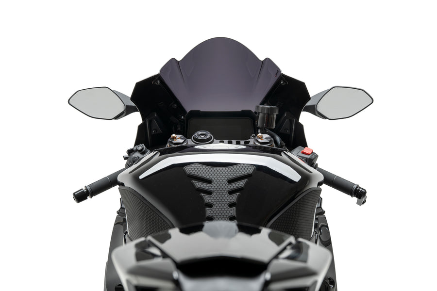 YAMAHA YZF-R9 [2025] – Bulle Z-Racing – Teintée