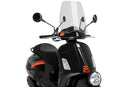 VESPA GTV 300 [2025] – Urban scooterskjerm – tonet-4