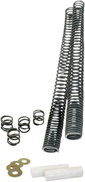 Harley Davidson Dyna [SUSPENSÃO PROGRESSIVA] – kits de abaixamento de garfo