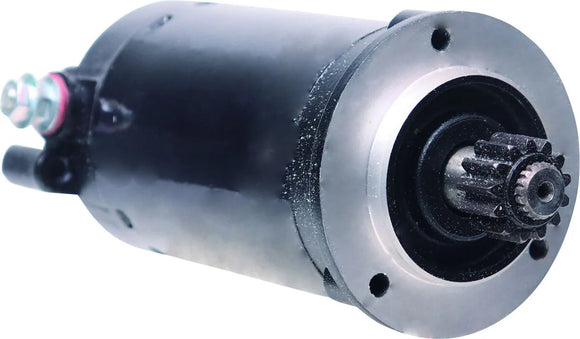 ducati 749 [ДЕТАЛИ ЕВРОПА] — Стартер