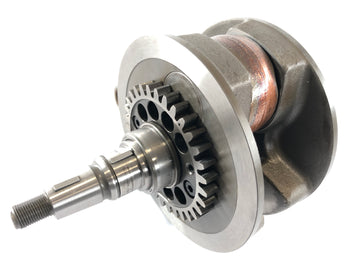 KTM 520 Exc [2001] - Albero motore - 0