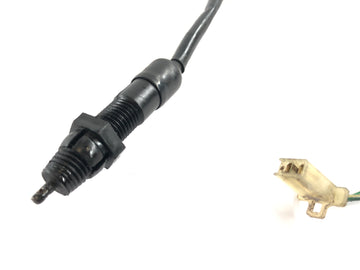 Honda CB 900 F SC01 [1981] - Remlichtschakelaar aan de achterkant - 0