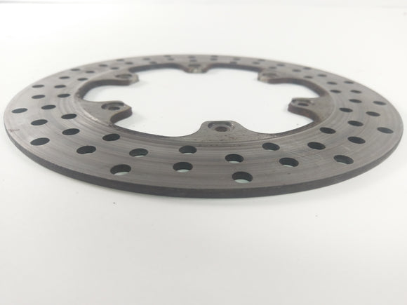 Cagiva Mito 125 8p - Dysk hamulca z tyłu 230 x 3,30 mm