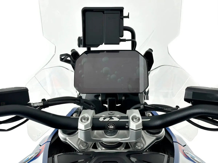 BMW R 1300 GS Trophy [WRS] – Wind deflector