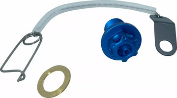 川崎VN 800クラシック[PSR]  - 磁気オイルドレインネジ