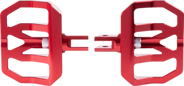 harley davidson softail street bob fxbb [THRASHIN SUPPLY CO.] - Mini Aggressor treeplanken - 0