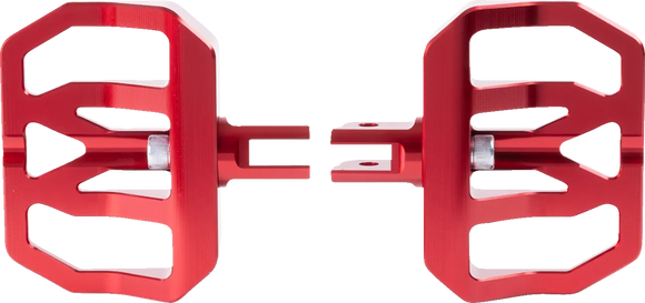 harley davidson softtail street bob fxbb [THRASHIN SUPPLY CO.] - Mini Aggressor Running Boards