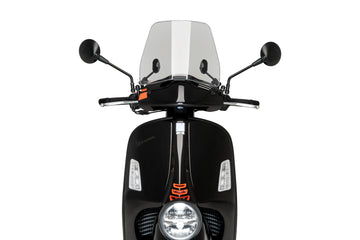 VESPA GTV 300 [2025] – Rollerscheibe Trafic – Getönt