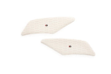 ヤマハ YZF-R6 レース [2024] – サイドタンクプロテクター – ブラック