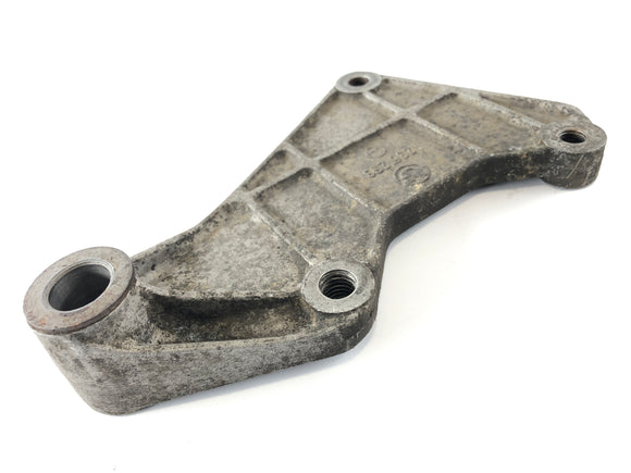 BMW R 100 RT [1979] - bromsförankringsplatta