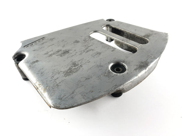 Suzuki LS 650 NP41B [1990] - Sprocket -dækning