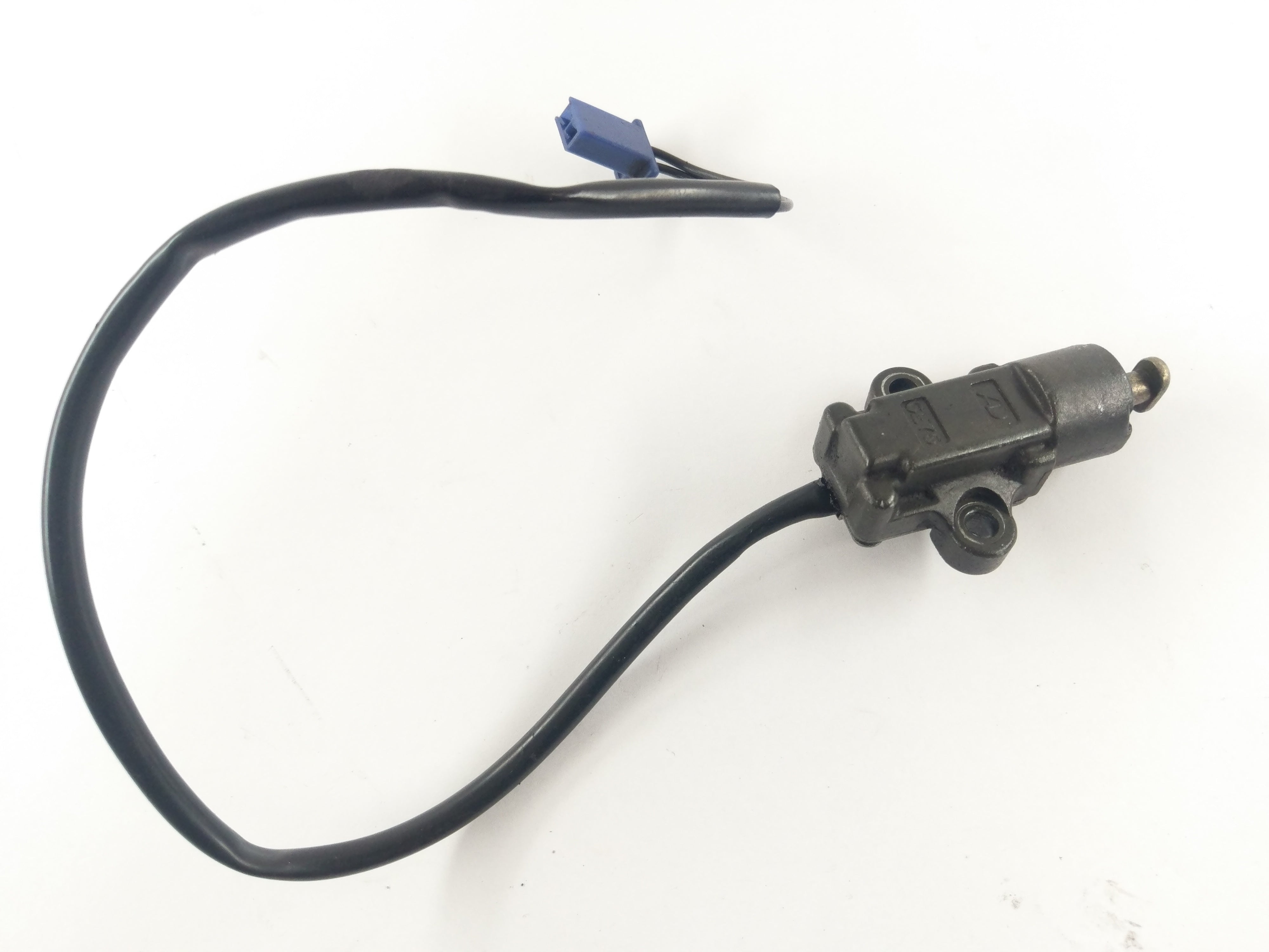 Benelli TNT 1130 Sport [2002] - Side stand switch