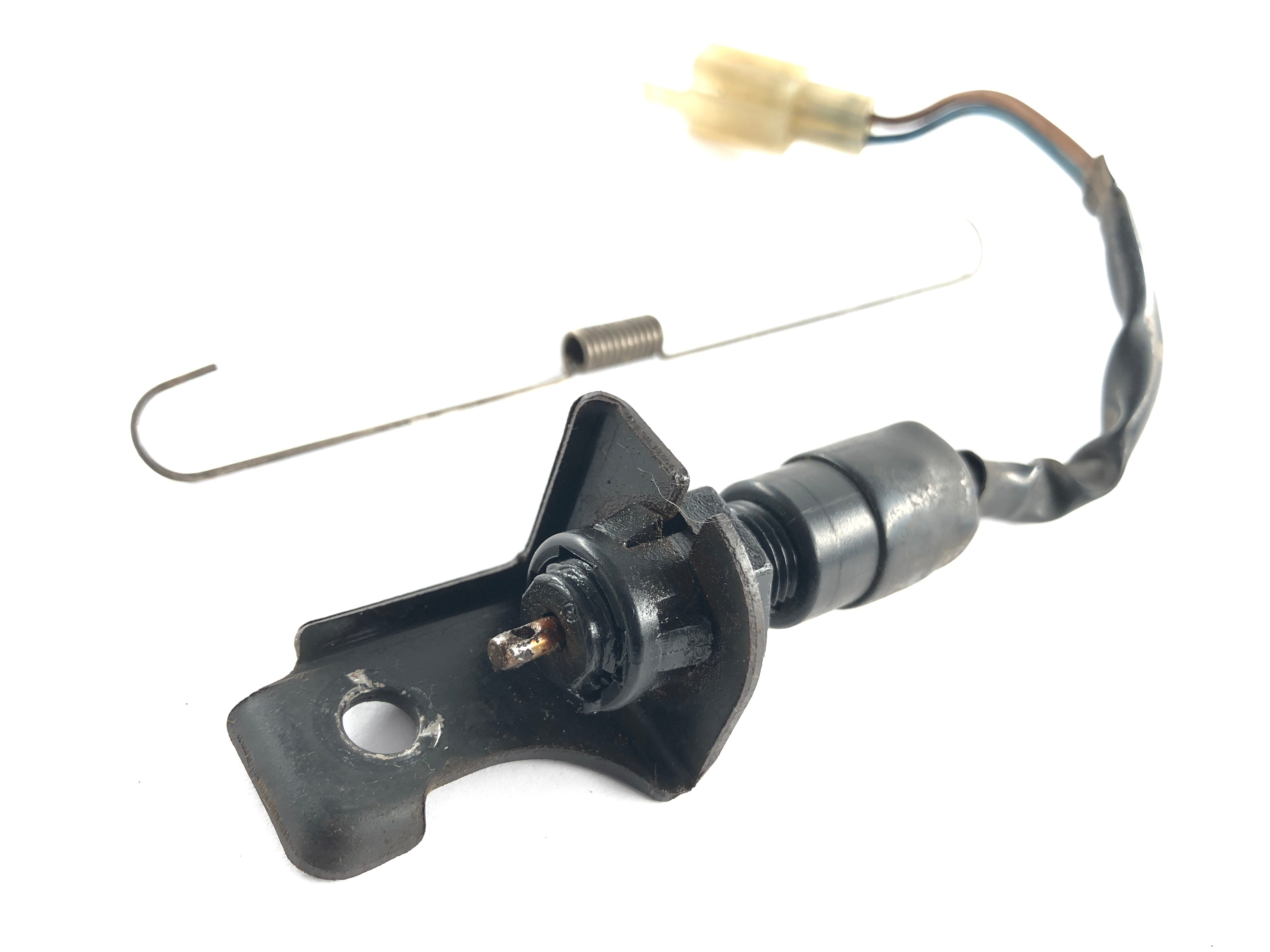 Kawasaki ZXR 400 ZX400L [1993] - Rear brake light switch