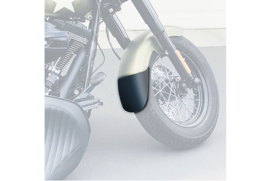 HARLEY DAVIDSON SOFTAIL SLIM FLSL [2021] – Verlenging van de voorkant
