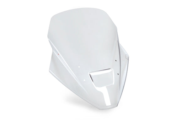 BMW C 400 X [2025] — Лобовое стекло V-Tech Line Touring — Сильная тонировка