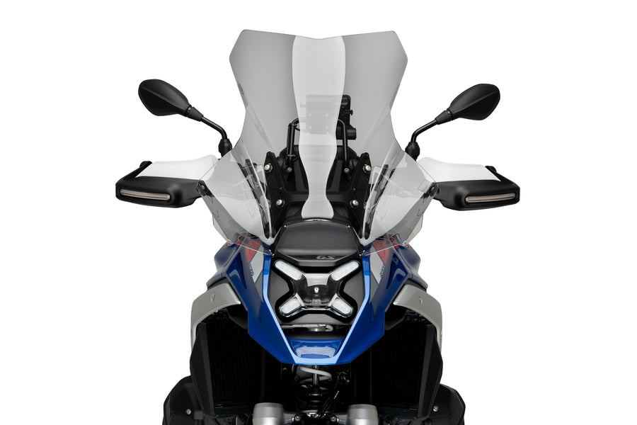 BMW R 1300 GS TROPHY [2025] – Tourenscheibe Plus – Getönt