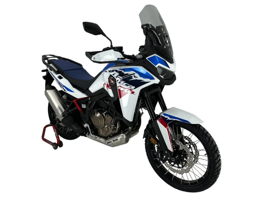 Honda CRF 1100 Africa Twin [WRS] - parabrezza