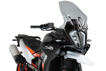 KTM 890 SMT [2025] – Touring Screen – Tónovaná