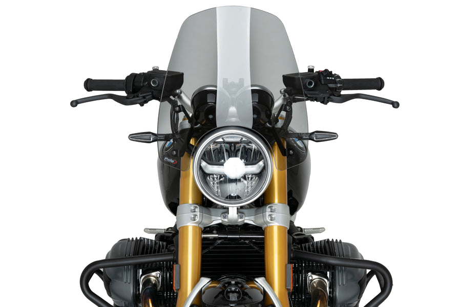 BMW R 12 NINET [2025] – uue põlvkonna Touring – läbipaistev