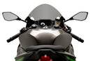 KAWASAKI ZX-6R NINJA [2025] – R-Racer Scheibe – Transparent-3