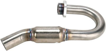 Yamaha Yz 250 F [2007-2009] — Powerbomb kolektora caurule — 1. attēls