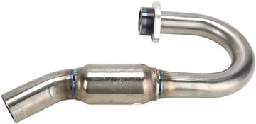 Yamaha Yz 250 F [2007-2009] — Powerbomb kolektora caurule — 2. attēls
