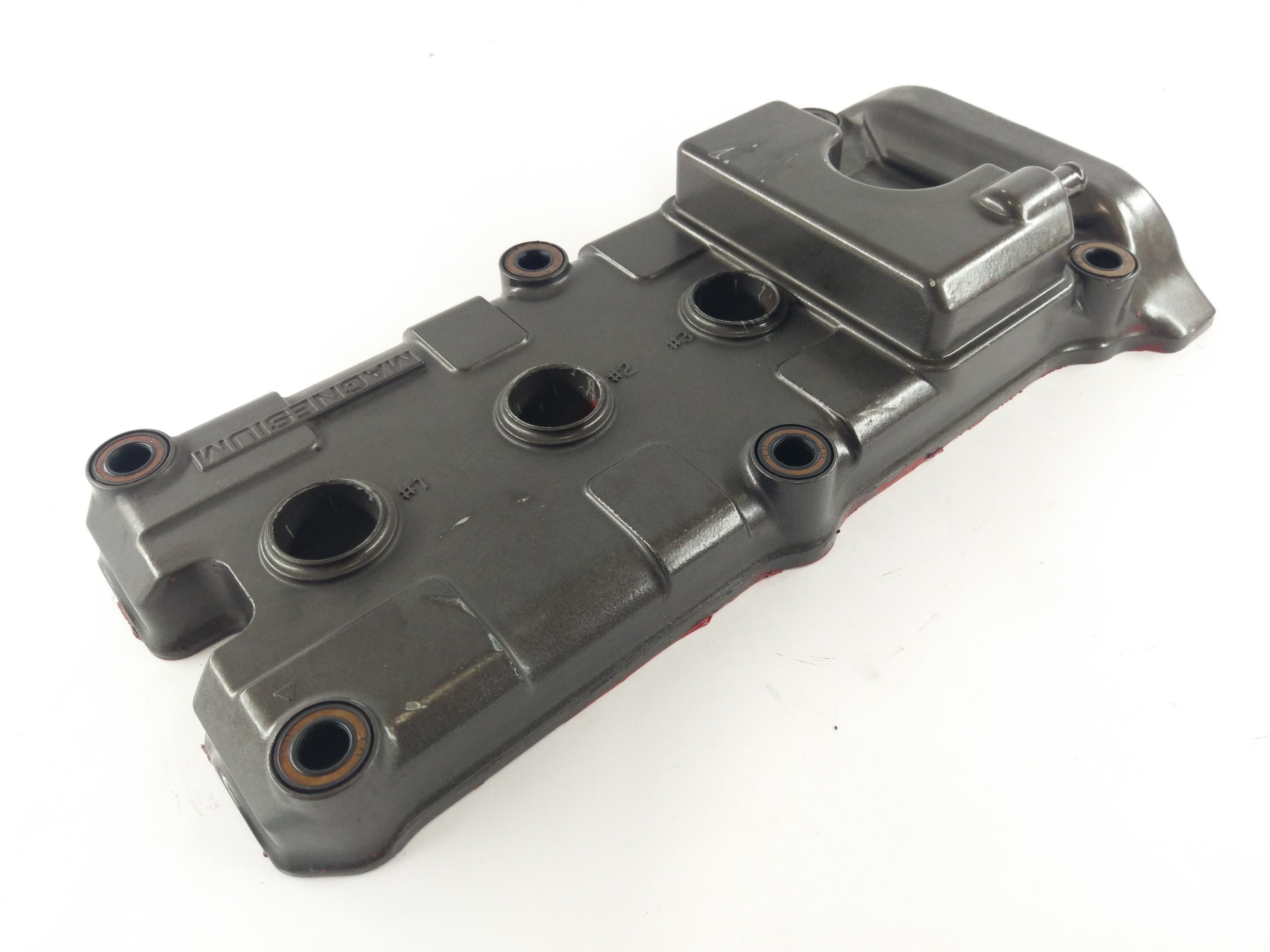 Honda CBR 900 RR SC33 [1996] - Valve cover