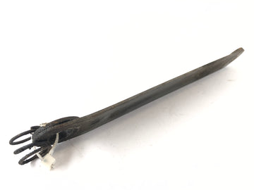 Suzuki T 500 [GT 500]  - 制动锚撑杆制动器 - 0