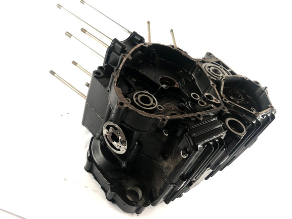 Kawasaki VN 800 Classic [2005] - Motorbostäder tomma bostäder