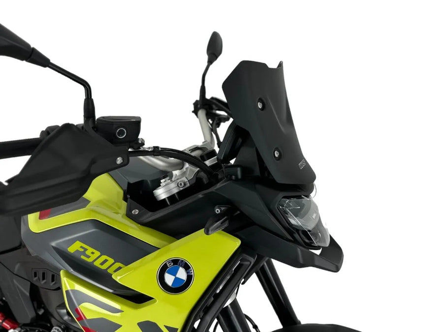 BMW F 900 [WRS] – παρμπρίζ