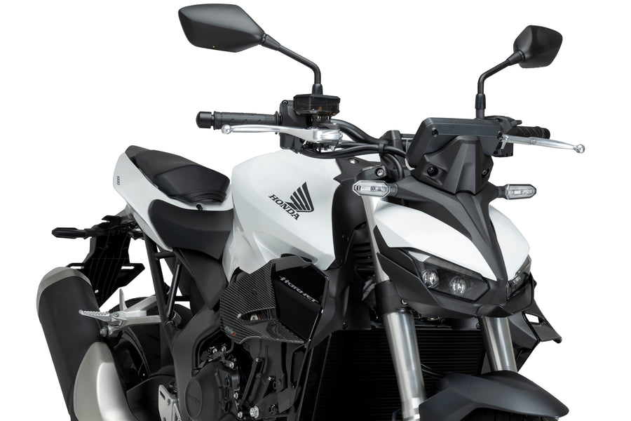 HONDA CB 1000 HORNET SP [2025] – D12 Spoiler – Carbon look