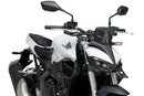 HONDA CB 1000 HORNET SP [2025] – Spoiler D12 – Preto Mate-5