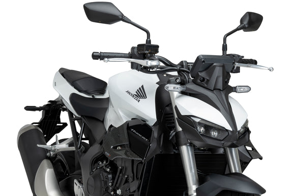 HONDA CB 1000 HORNET SP [2025] – D12 Spoiler – Schwarz