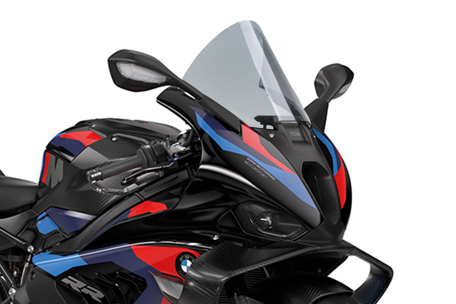 BMW M 1000 RR [2025] – R-Racer Scheibe – Getönt