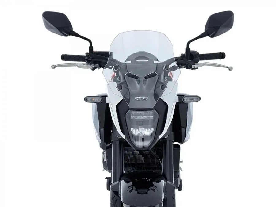 Honda CB 500 Hornet [WRS] — Спортивное лобовое стекло CB500 Hornet